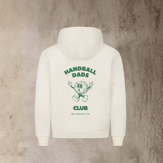 Unisex Hoodie - Handball Dads Club