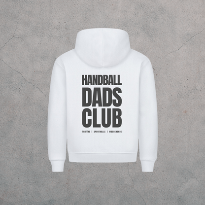 Unisex Hoodie - Handball Dads Club