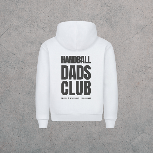 Unisex Hoodie - Handball Dads Club