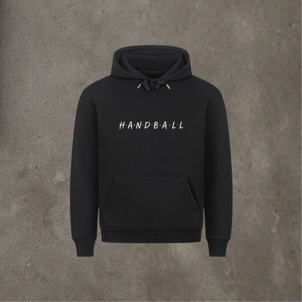 Unisex Hoodie - HANDBALL