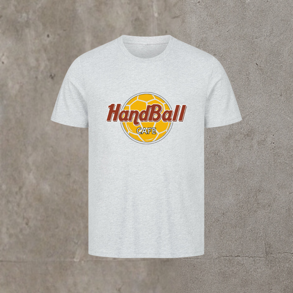 Unisex T-Shirt - Handball Cafe