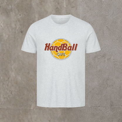 Unisex T-Shirt - Handball Cafe