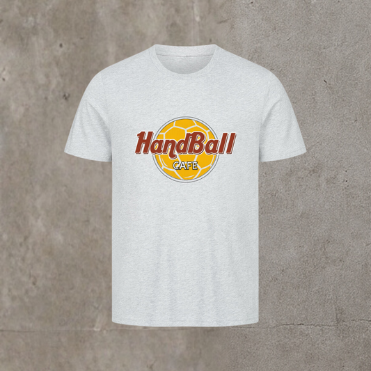 Unisex T-Shirt - Handball Cafe