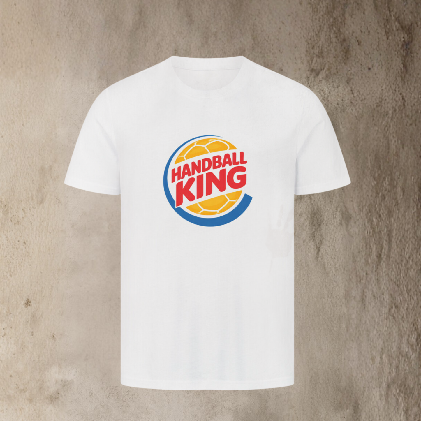 Unisex T-Shirt - Handball King