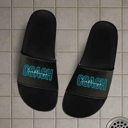 Unisex Badeschlappen - lieblings Coach