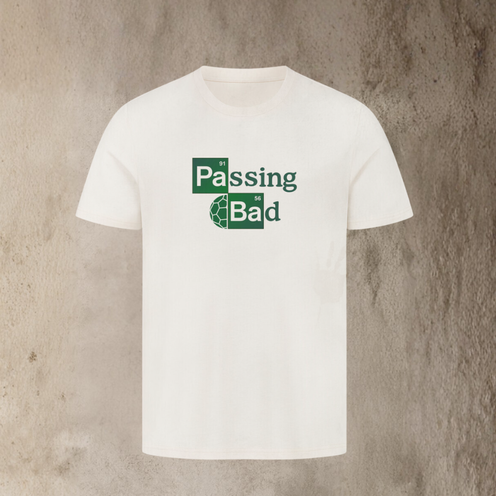 Unisex T-Shirt - Passing Bad