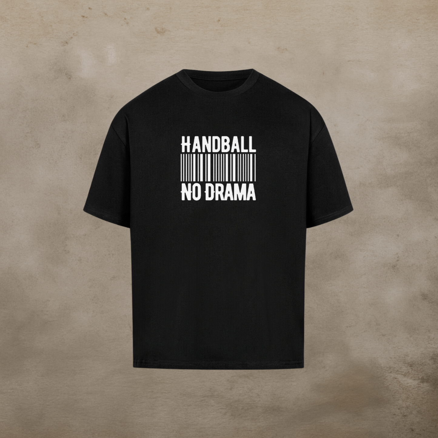 Oversized Shirt - Handball - No Drama