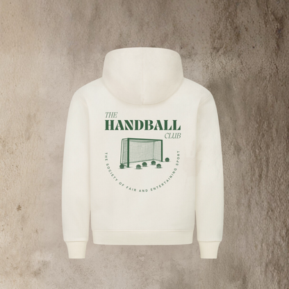 Unisex Hoodie - The Handball Club