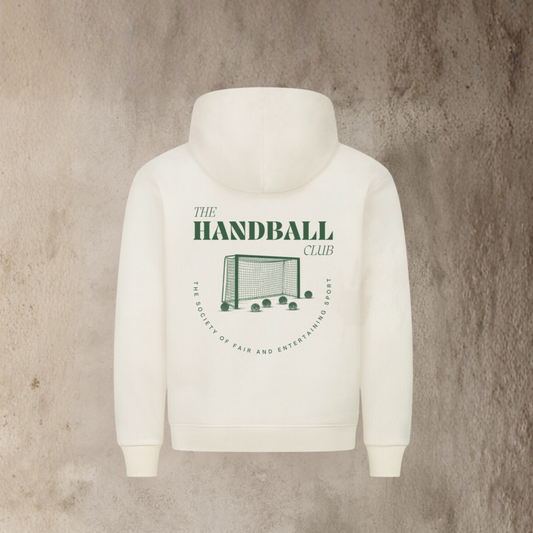 Unisex Hoodie - The Handball Club